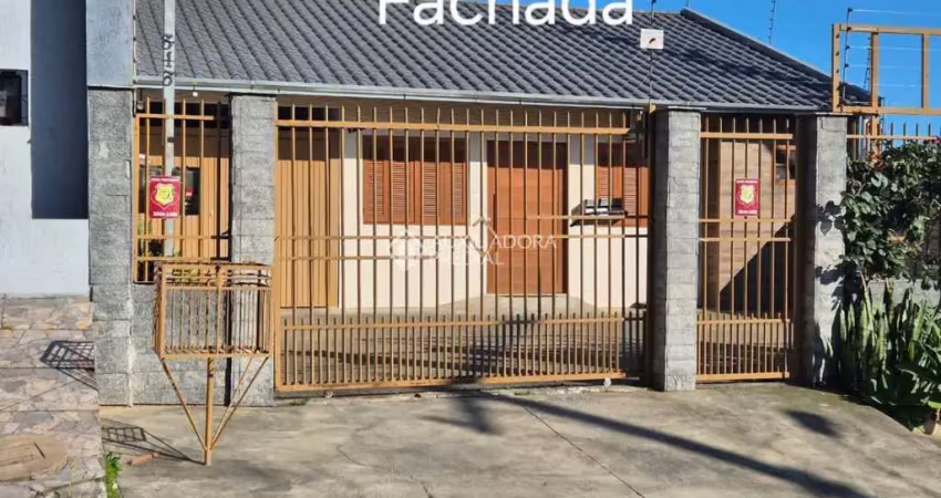 Casa com 5 quartos à venda na Osvaldo Aranha, 313, Formoza, Alvorada