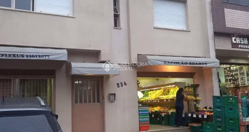 Apartamento com 1 quarto à venda na Rua Domingos Rubbo, 234, Cristo Redentor, Porto Alegre