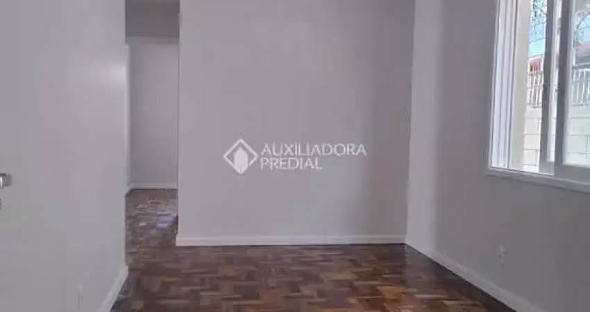 Apartamento com 2 quartos à venda na Rua Ari Barroso, 355, Sarandi, Porto Alegre