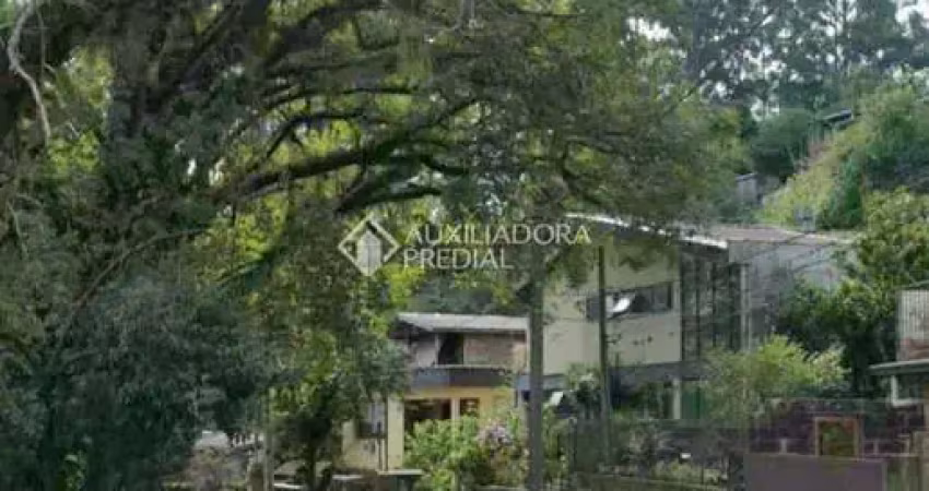 Terreno à venda na Rua Podalírio João da Rocha, 96, Jardim Carvalho, Porto Alegre