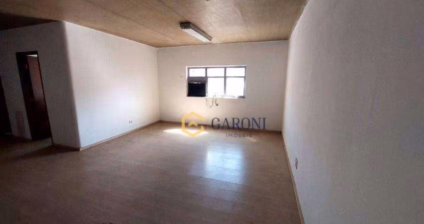 Sala para alugar, 45 m² - Vila Leopoldina - São Paulo/SP