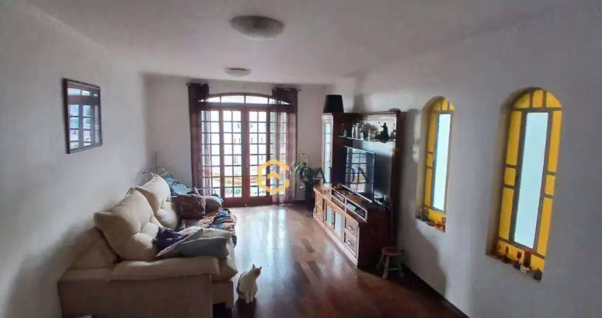 Sobrado com 3 quartos à venda, 168 m² por r$ 1.200.000 - vila madalena - são paulo/sp