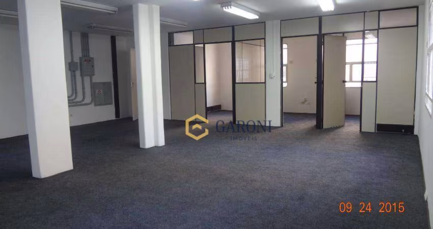Prédio monousuário, para alugar, 1220 m², no Jardins.