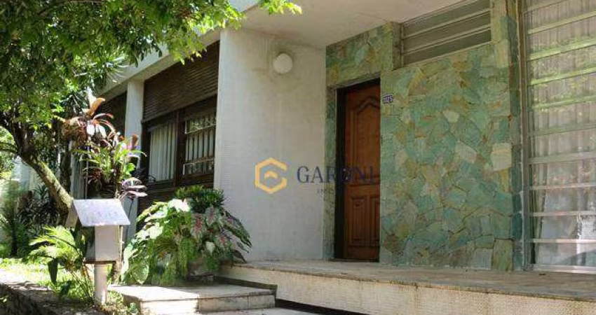 Venda Casa, 4 dormitórios, Alto de Pinheiros