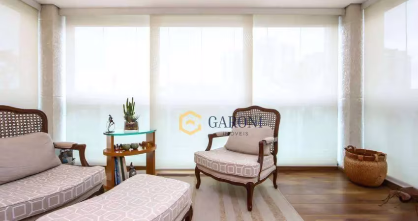 Cobertura com 3 Suites à venda, 281 m² - Alto da Lapa - São Paulo/SP