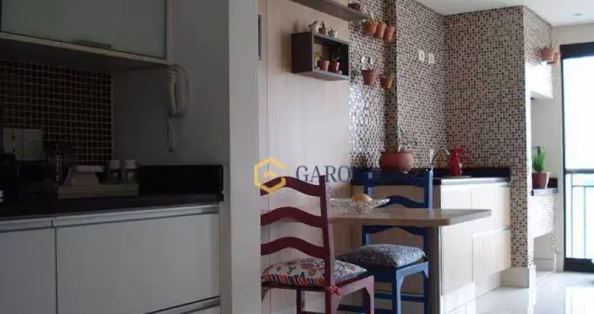 Apartamento com 3 dormitórios à venda, 130 m² - vila leopoldina - são paulo/sp