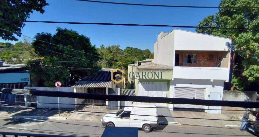 Casa com 2 dormitórios à venda, 120 m² por R$ 680.000,00 - Parque da Lapa - São Paulo/SP