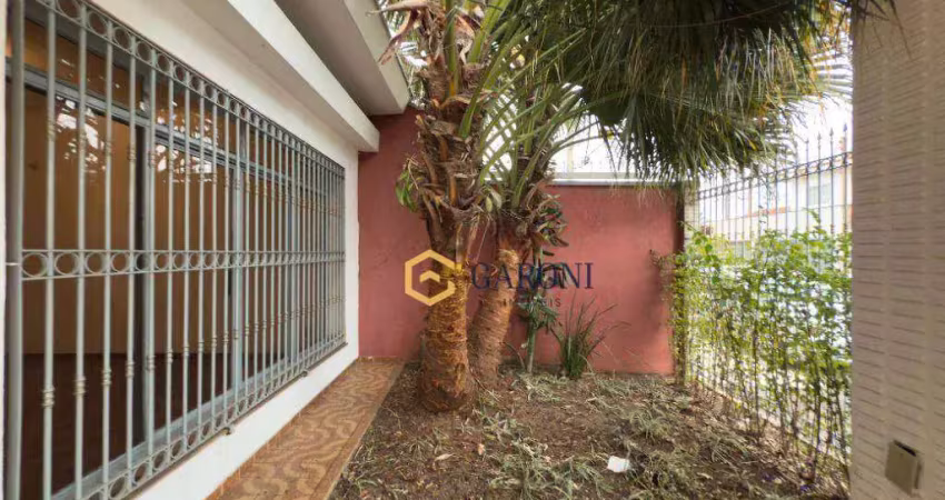 Casa com 3 dormitórios à venda, 166 m² - vila leopoldina - são paulo/sp