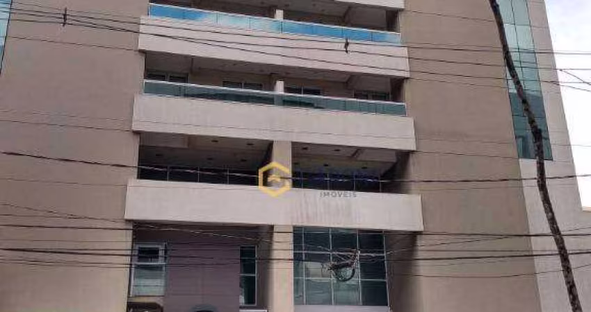 Sala à venda, 95 m² por R$ 1.000.000,00 - Barra Funda - São Paulo/SP