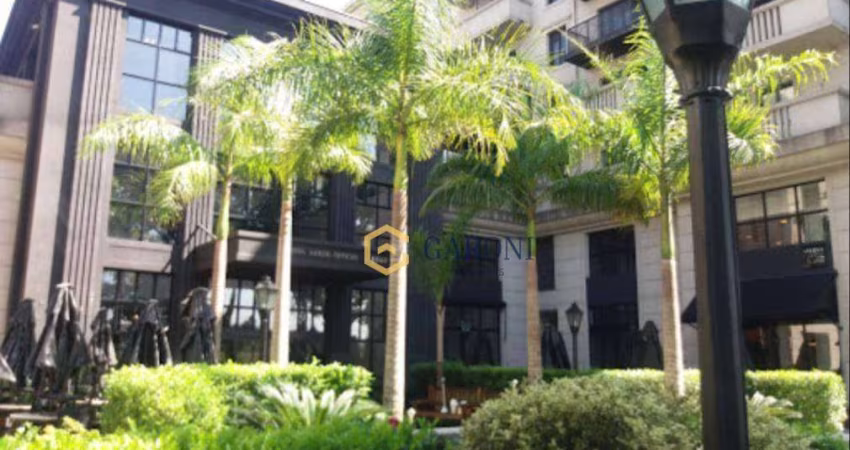 Conjunto à venda, 120 m²-  Vila Hamburguesa - São Paulo/SP