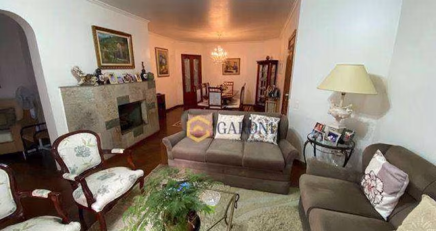 Apartamento à venda, 143 m² por R$ 1.350.000,00 - Perdizes - São Paulo/SP