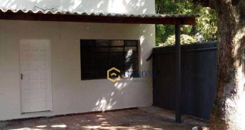 Prédio para alugar, 601 m² - Vila Leopoldina - São Paulo/SP