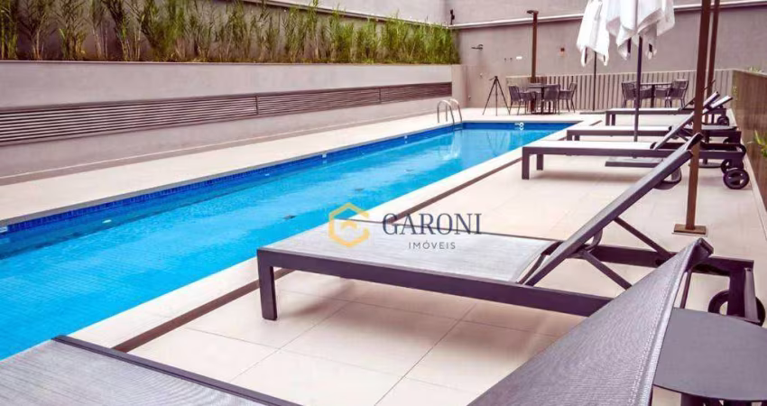 Apartamento com 4 dormitórios à venda, 390 m² por R$ 11.900.000,00 - Higienópolis - São Paulo/SP