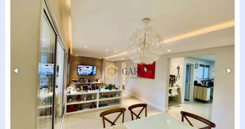 Apartamento com 2 dormitórios à venda, 121 m²  - Vila Leopoldina - São Paulo/SP