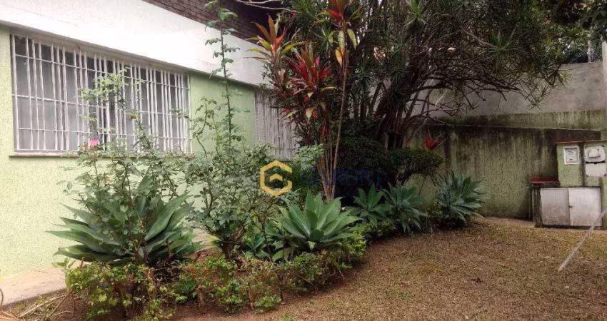 Casa com 2 dormitórios à venda, 127 m² por r$ 1.100.000,00 - jardim santo elias - são paulo/sp
