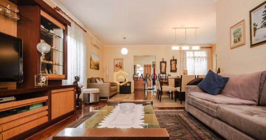 Casa à venda, 333 m² por R$ 2.650.000,00 - Bela Aliança - São Paulo/SP