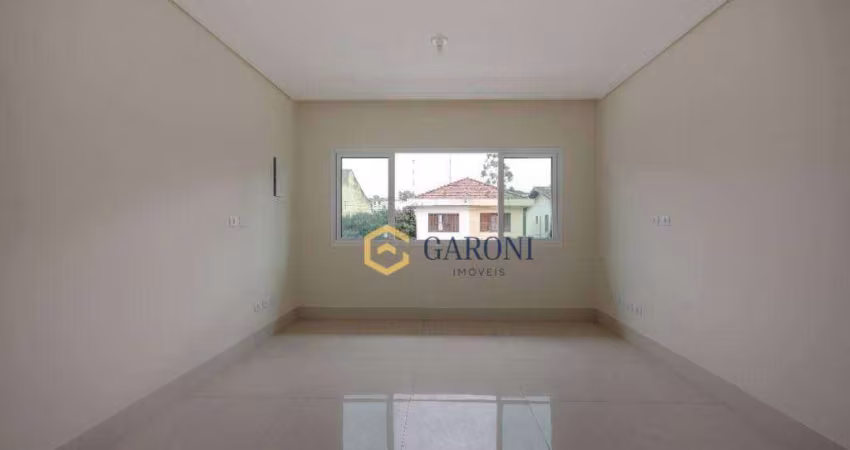 Sobrado com 3 dormitórios à venda, 220 m² por R$ 1.300.000,00 - Parque São Domingos - São Paulo/SP