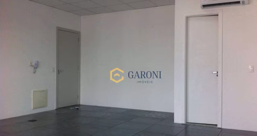 Sala para alugar, 40 m² por R$ 3.336,86/mês - Vila Leopoldina - São Paulo/SP