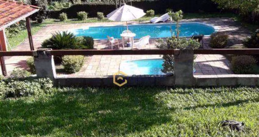 Terreno à venda, 110000 m² por r$ 9.000.000,00 - morro grande - caieiras/sp