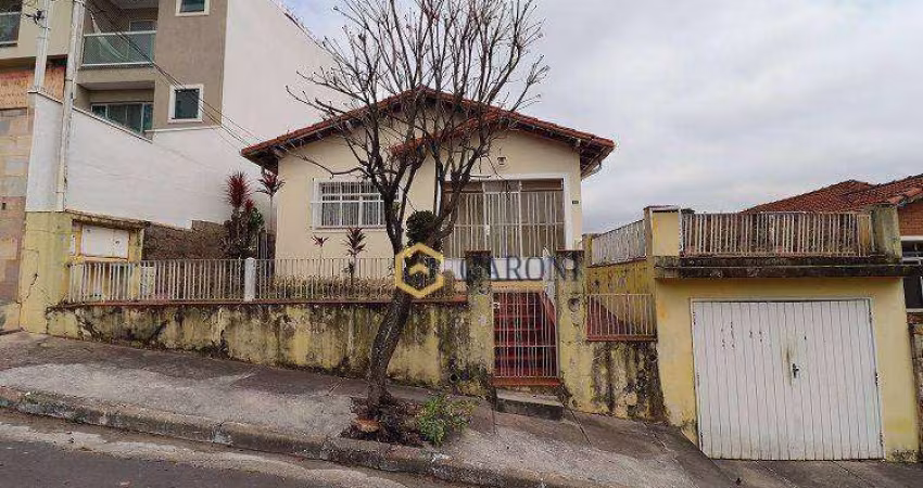 Casa com 2 dormitórios à venda, 155 m² por R$ 749.000,00 - Jardim Maristela - São Paulo/SP