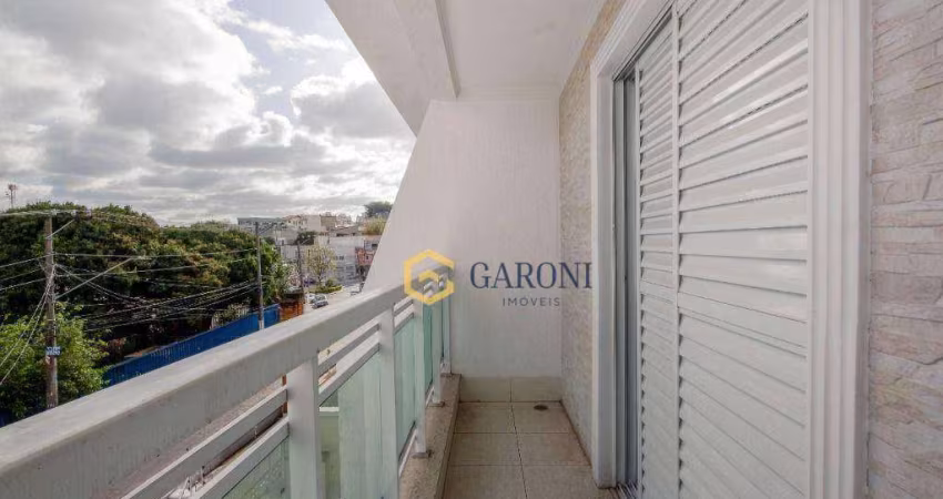 Sobrado com 3 dormitórios à venda, 200 m² por R$ 830.000,00 - Piqueri - São Paulo/SP
