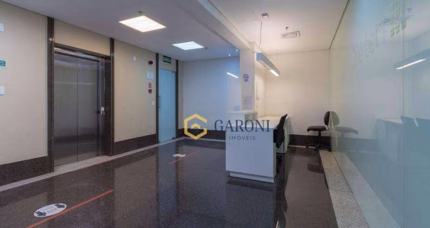 Conjunto para alugar, 592 m² por R$ 62.029,76/mês - Butantã - São Paulo/SP