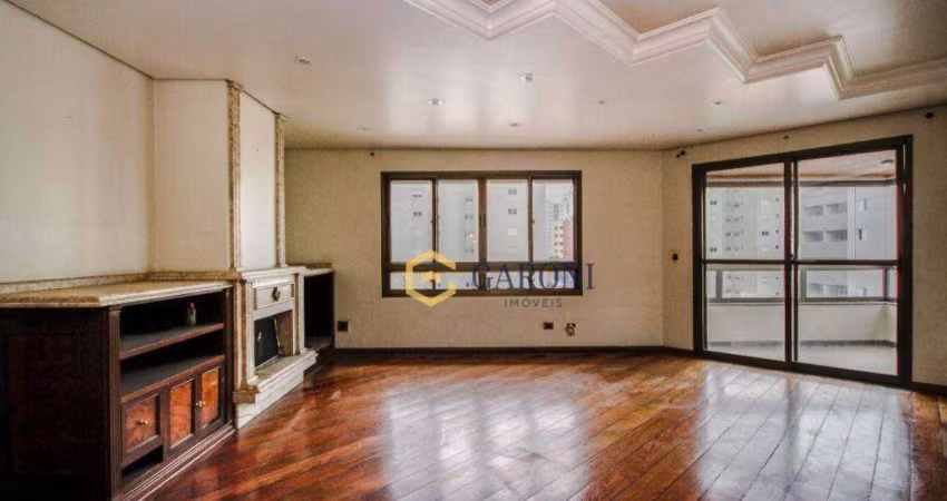 Apartamento com 3 dormitórios à venda, 165 m² por R$ 1.700.000,00 - Vila Leopoldina - São Paulo/SP