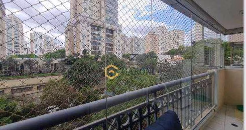Apartamento venda 172m²Via Roaman