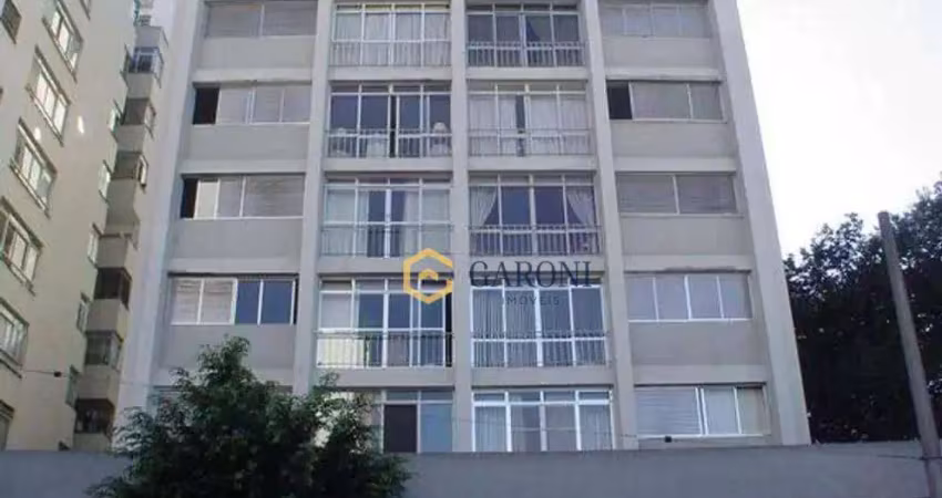 Apartamento com 2 quartos à venda na Alameda Franca, Cerqueira César, São Paulo