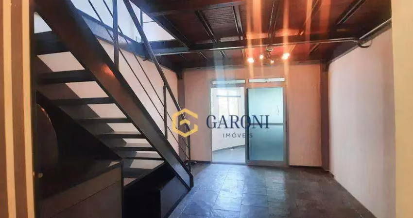 Conjunto à venda, 49 m²  - alto da lapa - são paulo/sp