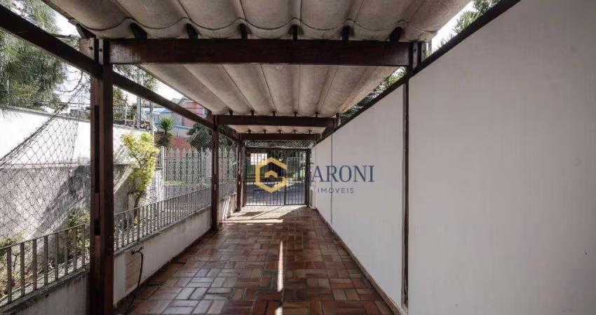 Sobrado com 2 dormitórios à venda, 142 m² por R$ 890.000,00 - Lapa - São Paulo/SP