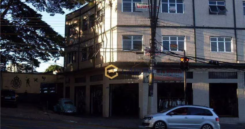 Prédio à venda na Avenida dos Remédios, Vila dos Remédios, São Paulo