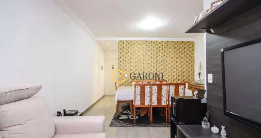 Apartamento com 3 dormitórios à venda, 70 m² por r$ 486.000,00 - vila dos remédios - são paulo/sp