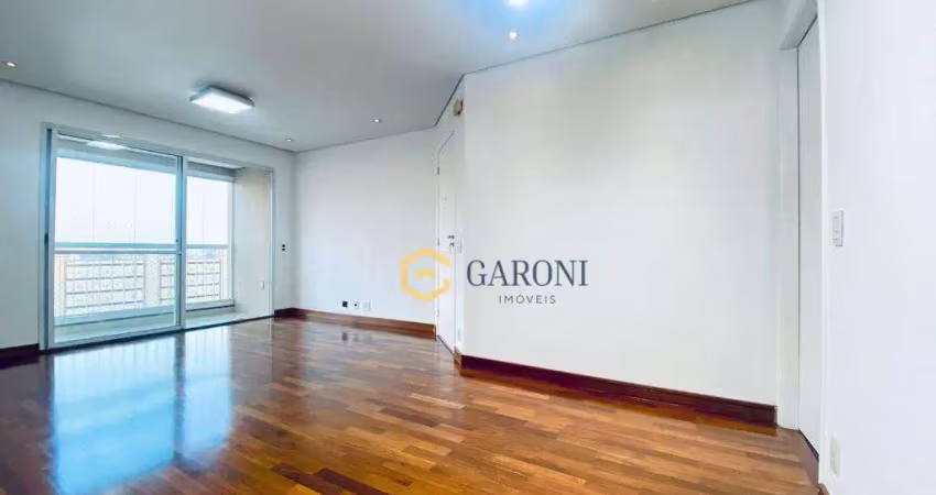 Apartamento para locação - 78 metros com 3 quartos - vila leopoldina, são paulo