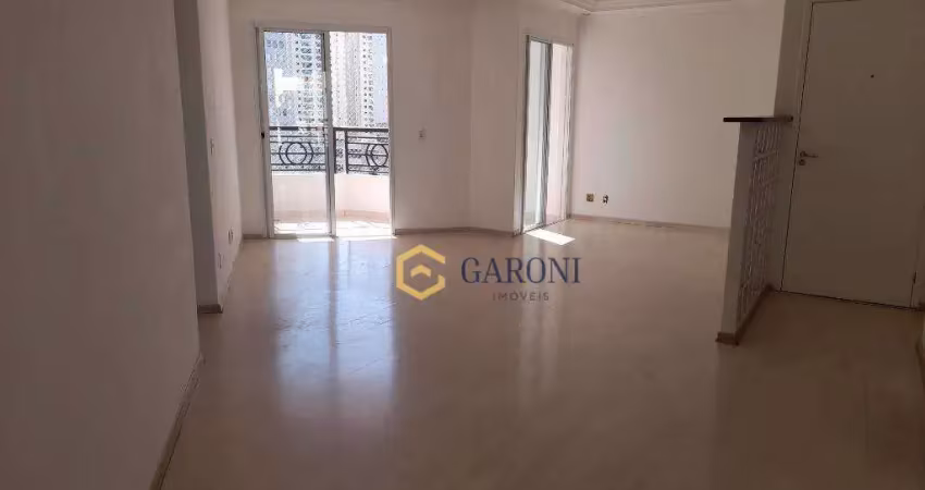 Apartamento com 3 dormitórios para alugar, 96 m² - vila leopoldina - são paulo/sp