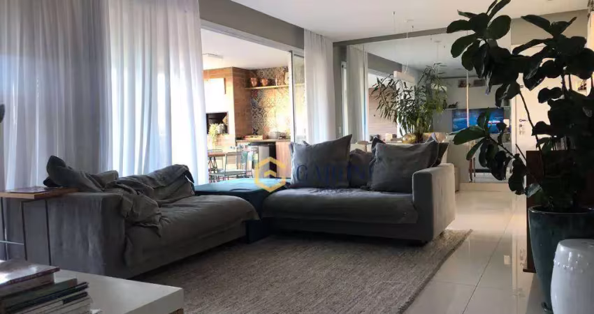 Apartamento com 3 quartos para alugar, 142 m²   vila leopoldina - são paulo/sp
