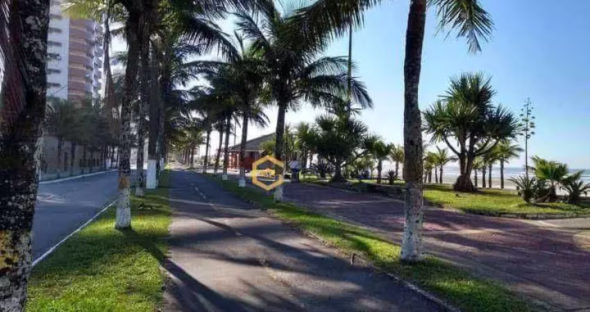 Apartamento à venda, 72 m² - balneário flórida - praia grande/sp