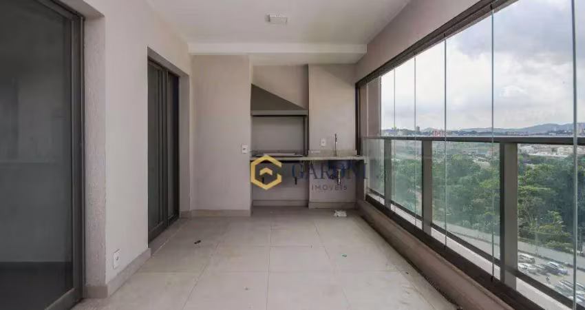 Apartamento com 3 quartos à venda, 115 m² por r$ 1.850.000 - vila leopoldina - são paulo/sp