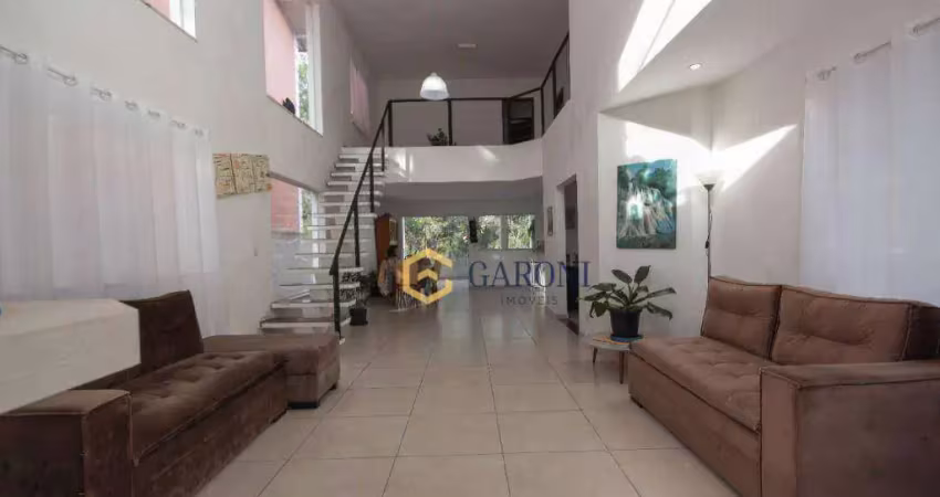 Sobrado com 4 dormitórios à venda, 350 m² por r$ 1.620.000,00 - city américa - são paulo/sp