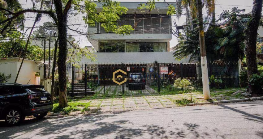 Sobrado à venda, 735 m² por R$ 3.200.000,00 - Alto da Lapa - São Paulo/SP