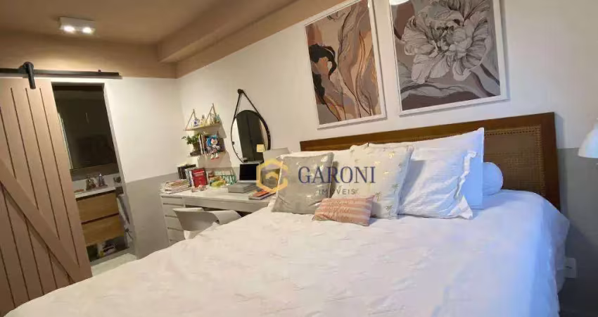 Apartamento com 2 dormitórios para alugar, 72 m²  - vila leopoldina - são paulo/sp