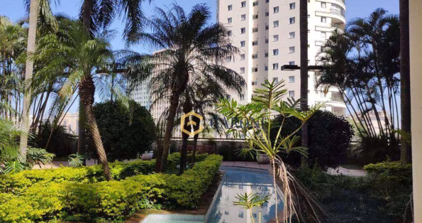 Cobertura com 3 dormitórios à venda, 160 m²- Alto da Lapa - São Paulo/SP