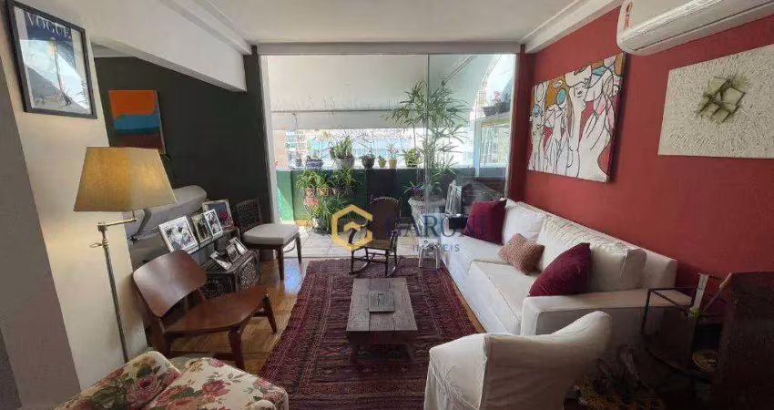 Itaim bibi, locação apartamento estiloso  com 1 suite!