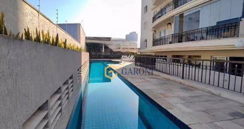 Apartamento com 2 quartos à venda, 92 m² - Alto da Lapa - São Paulo/SP