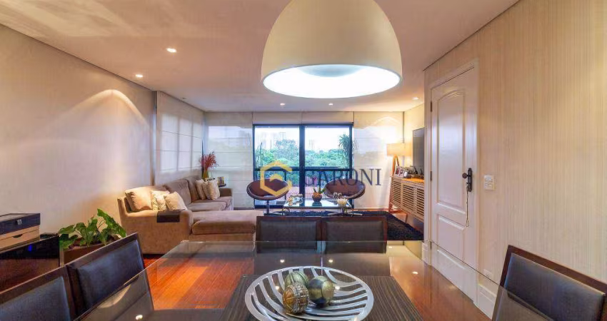 Apartamento a venda em Alto da lapa  com 167 mts , 4 Suítes 2 vagas  e deposito!!