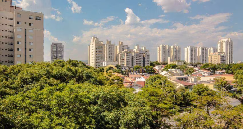 Venda de apartamento com 80m² 3 quartos Alto da Lapa SP