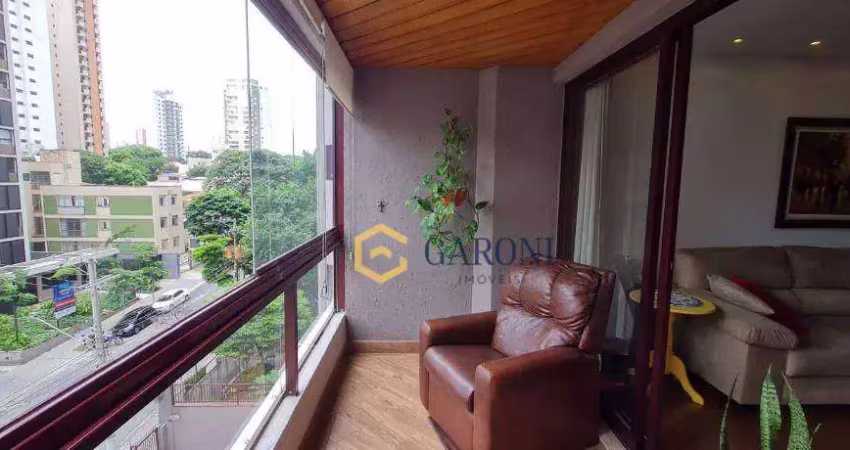Apartamento com 3 quartos à venda, 94 m² por r$ 970.000 - vila leopoldina - são paulo/sp