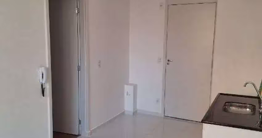 Apartamento com 1 quarto para alugar, 25 m²  vila romana