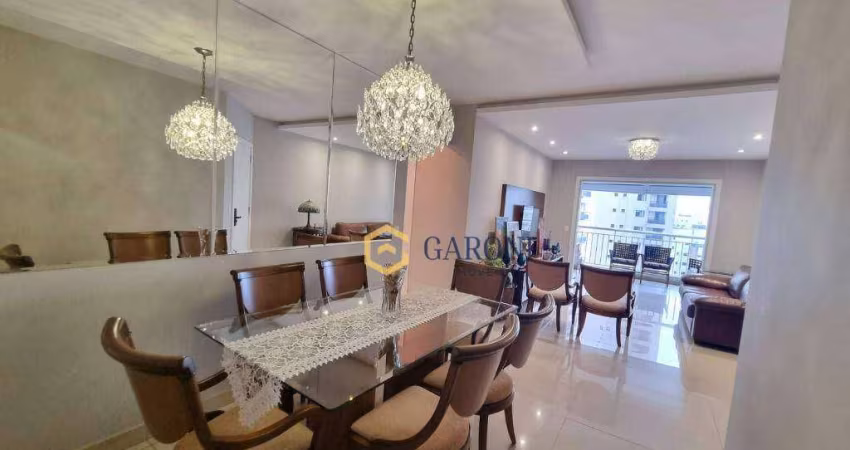 Apartamento à venda, 103 m² por R$ 1.500.000,00 - Vila Leopoldina - São Paulo/SP