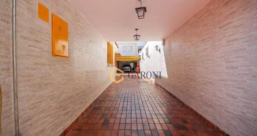 Casa com 4 quartos, 352 m²  à venda  na lapa - são paulo